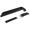 DP20-67S Dash Panel Trim 1967-1968 Ford Mustang 3-Piece Set Standard Interior - image 1