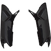 DASH MOULDINGS CENTER PAIR 69-70 MUSTANG - image 1