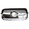 DP20-69D Deluxe Dash Bezel for 1969-1970 Ford Mustang - image 1