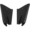 Dash Panel Outer Trim Mouldings Pair 69-70 Mustang - image 1