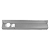 Blank Dash Panel for 1968-1977 Ford Bronco - image 1