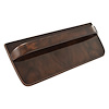 DP32-71AB for 1971-1989 Mercedes-Benz R107 C107 Ash Tray Wood Cover (Burl Wood)