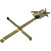 DW07-64L Door Window Regulator for 1964-1966 GM C/K Series