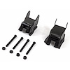 Engine Mounts 1962-67 Nova (8 Cylinder Motor) - image 1