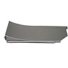 EC31-50R Rear-Engine Compartment Shelf for 1950-1967 Volkswagen Type 2 T1 Transporter Bus