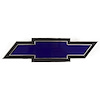 Rear Panel Emblem Bowtie 69 Camaro - image 1
