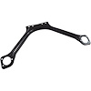 EX20-642 Export Brace for 1964-1970 Ford Mustang - image 1