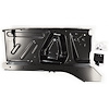FA20-65CL Shock Tower Apron Assembly for 1965-1966 Ford Mustang - image 1