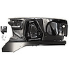 FA20-65CR Shock Tower Apron Assembly for 1965-1966 Ford Mustang - image 1