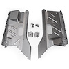 FA20-671C Fender Apron Set for 1967-1968 Ford Mustang with Independent Front Suspension - image 1