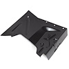 FA20-67RR Rear Fender Apron for 1967-1968 Ford Mustang - image 1