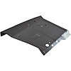 FA20-71FL Front Fender Apron for 1971-1973 Ford Mustang - image 1