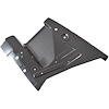 FA20-71FR Front Fender Apron for 1971-1973 Ford Mustang - image 1