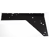 Front Fender Apron 1967-77 Bronco - image 1