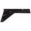Front Fender Apron 1967-77 Bronco - image 1