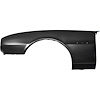 FE01-671LC Front Fender for 1967 Chevy Camaro RS - image 1