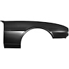 FE01-671RC Front Fender for 1967 Chevy Camaro RS - image 1