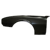 FE01-67L Front Fender with Extension for 1967 Chevy Camaro (Except RS) - image 1