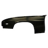 FE01-69L Front Fender with Extension for 1969 Chevy Camaro RS - image 1