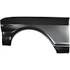 Front Fender for 1962-65 Chevrolet Chevy II [Left/Driver Side] - image 1
