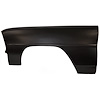 FE02-66L Front Fender for 1966 Chevy Nova - image 1