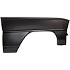 FE02-66R Front Fender for 1966 Chevy Nova - image 1