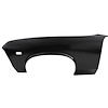 Front Fender for 1970-1974 Chevy Nova, left/Driver Side - image 1