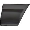 Front Fender Patch for 1964-1965 Chevy Chevelle - image 1