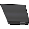 Front Fender Patch for 1966-1967 Chevy Chevelle - image 1