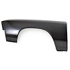 FE03-67L Front Fender for 1967 Chevy Chevelle - image 1