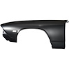 FE03-68L Front Fender for 1968 Chevy Chevelle - image 1