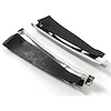 Front Fender Molding for 1968-1972 Chevy Chevelle - image 1
