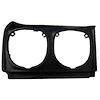 Front Fender Headlamp Extension for 1970 Chevy Chevelle [Right/Passenger Side] - image 1