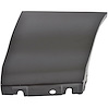 Front Fender Patch for 1970-1972 Chevy Chevelle - image 1