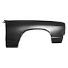 FE03-711R Front Fender for 1971-1972 Chevy Chevelle Wagon/Chevy El Camino - image 1