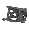 Front Fender Headlamp Extension for 1971-1972 Chevy Chevelle [Left/Driver Side] - image 1