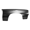 FE03-71R Front Fender for 1971-1972 Chevy Chevelle - image 1