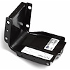 Fender To Radiator Baffle for 1968 Oldsmobile Cutlass [Left/Driver Side] - image 1