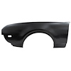FE04-68L Front Fender for 1968-1969 Oldsmobile Cutlass - image 1