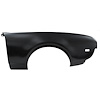 FE04-68R Front Fender for 1968-1969 Oldsmobile Cutlass - image 1