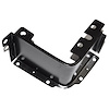 FE04-70BR for 1970-1972 Oldsmobile Cutlass Fender To Radiator Baffle Right/Passenger Side - image 1