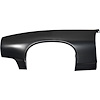 FE05-681L Front Fender for 1968-1969 Pontiac GTO/Pontiac LeMans - image 1
