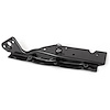 Fender Brace Skirt for 1947-1954 Chevy C10 Truck - image 1