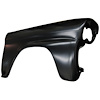 58-59 CHEVY 2ND SERIES P/U FRONT FENDER RH - image 1