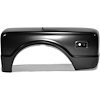 Rear Fender 1968-1972 Chevy C10 Pickup - Driver Side - image 1