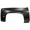 FE07-81L Front Fender for 1981-1987 GM C/K Truck, 1981-1991 Chevy Blazer/Jimmy/Suburban, 1988-1991 GM R/V Truck , - image 1