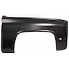 FE07-81R Front Fender for 1981-1987 GM C/K Truck, 1981-1991 Chevy Blazer/Jimmy/Suburban, 1988-1991 GM R/V Truck , - image 1