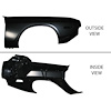 Front Fender 1970-71 Challenger - image 1