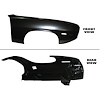 FE10-70R Front Fender for 1970 Barracuda - image 1