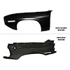 Front Fender - image 1